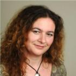 Simone Weeger