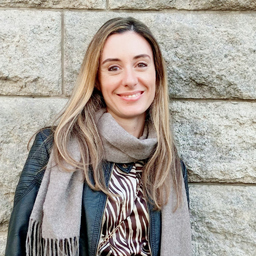 Francesca Cinerai's profile picture