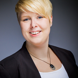 Simona Alferink's profile picture