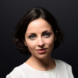 Daniela Thüring's profile picture