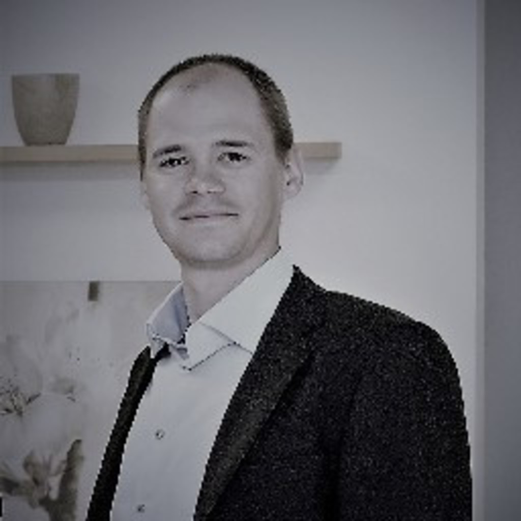 Martin Schöffmann Geschäftsführer ARIS Immobilientreuhand GmbH XING