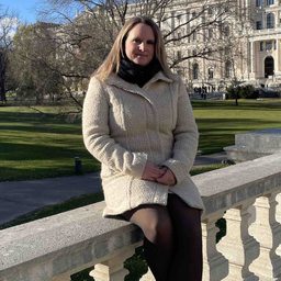 Vanessa Eltester