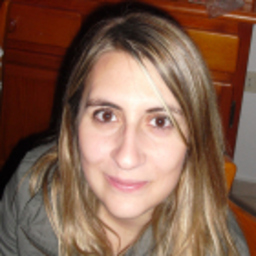 Eva martinez Romero