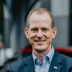 Frank Dillschneider