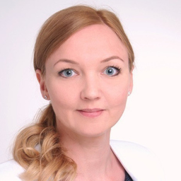 Olga Eschbach
