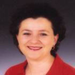 Profilbild Margarete Florschütz