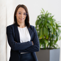 Jennifer Tobschall