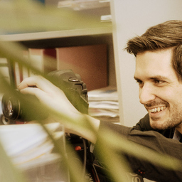 Bernd Förster