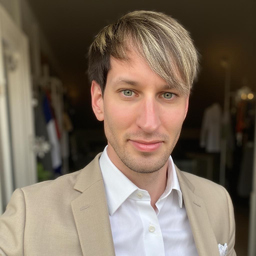 Sven Teichmann