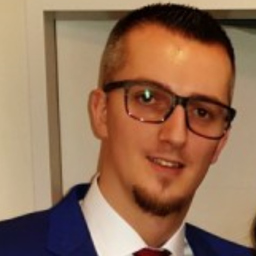 Edin Sačić's profile picture