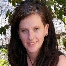Ronya Holzheuser's profile picture