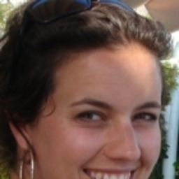 Marielle van Buuren