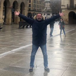 Iñigo Álvarez de Eulate Bada