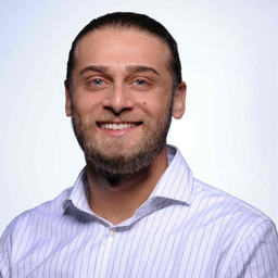 Sinan Öztürk