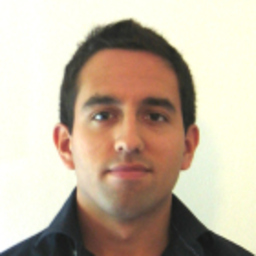 Carlos Sobrino Pérez