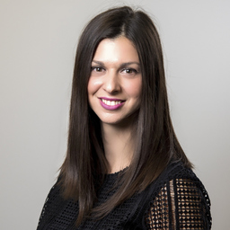 Nancy Escher-Kalogeropoulou