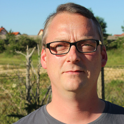 Stefan Schliewe's profile picture