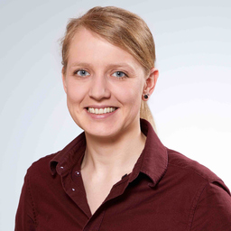 Jana Steinberg