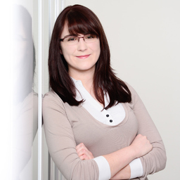Nicole Nürnberger's profile picture