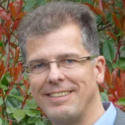 Dirk Rudolph