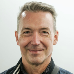 Frank Junge