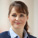 Alexandra Behrens