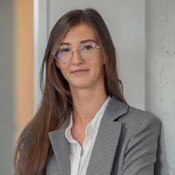 Christina Landwehr
