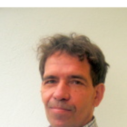 Uwe Hübscher