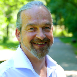 Peter Zimmermann