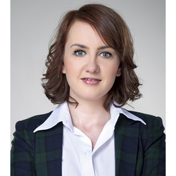 Rachael McCulloch