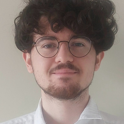 Baptiste Chantre