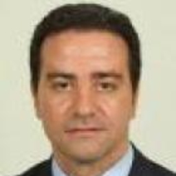 Rogelio Fernandez Fernandez