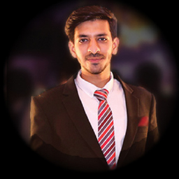 Muhammad Saeed