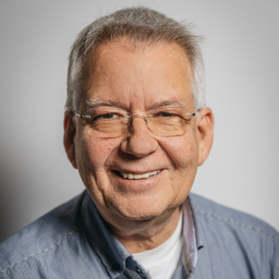 Ulrich Gruda's profile picture