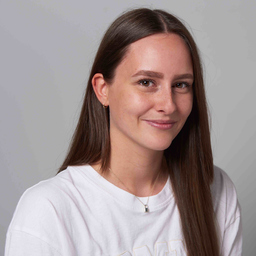 Jaqueline Hanika's profile picture