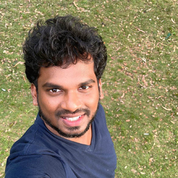 ROHITH NAGARAJAN