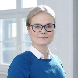 Oleksandra Reggelin 's profile picture
