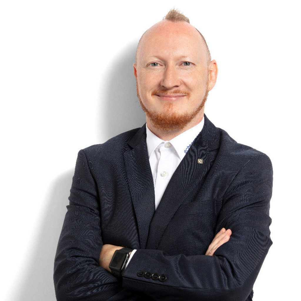 Christian Fiedler Controlling & IT CT AGRO GmbH XING