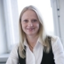 Sandra Zens