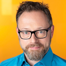 Sascha Giese