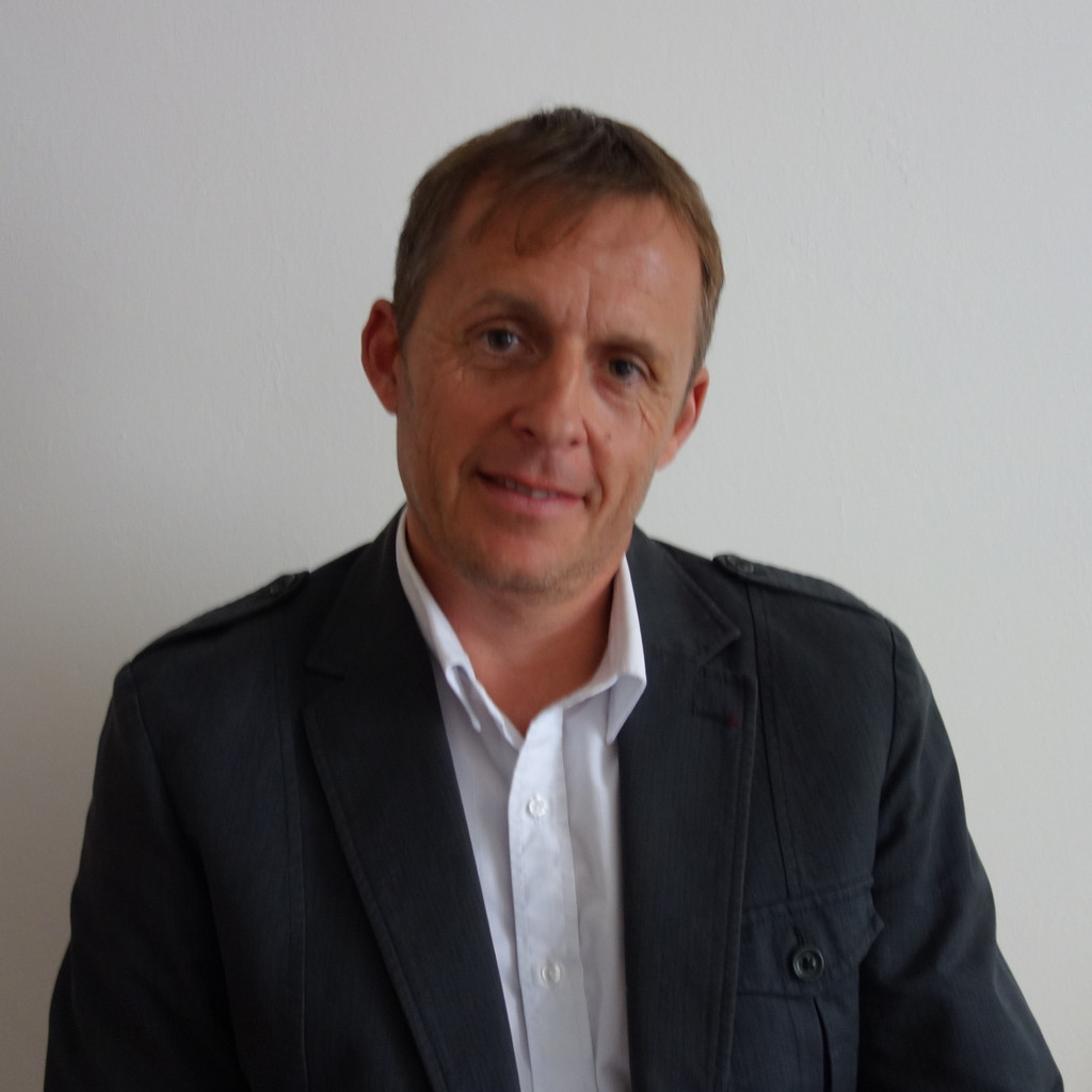 Christian Schiller GF SIQUA GmbH XING