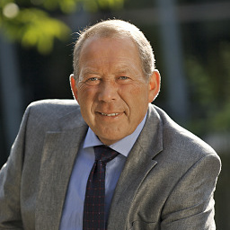 Reinhard Bauer's profile picture