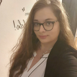 Annika Althanß's profile picture
