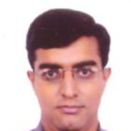 Ashish Saluja