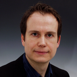 Jan Rahnenführer
