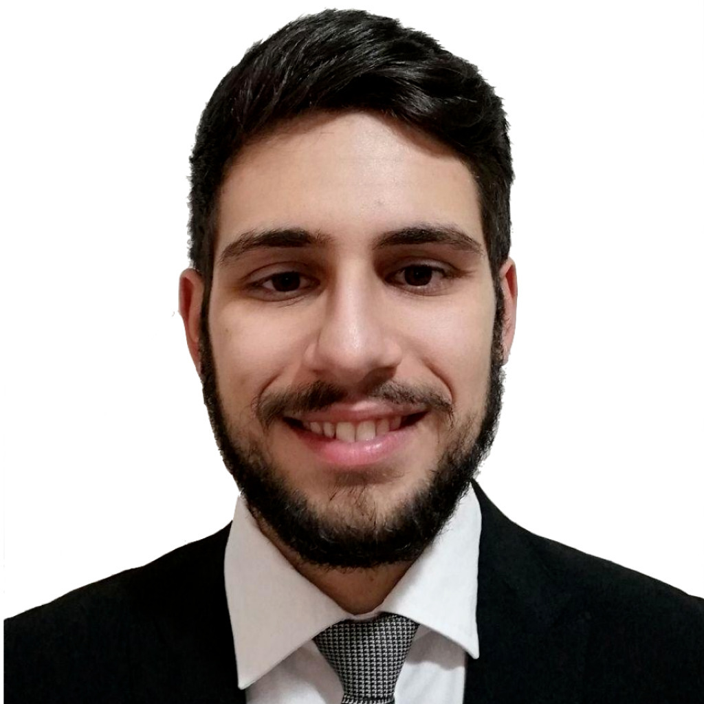 Giuseppe Calafato Servicetechniker Scheidt & Bachmann GmbH XING