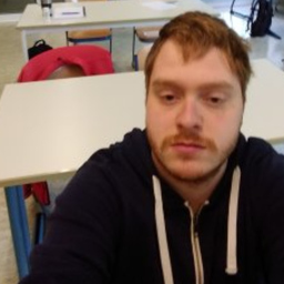 Fabian Bedenbender