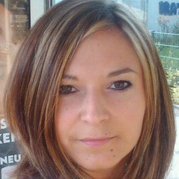 Katharina Hübner