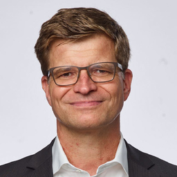 Axel Harms