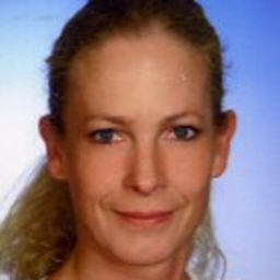 Anne Sikora